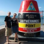 Southernmost Point