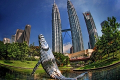Petronas_Towers_Whale-Kuala_Lumpur-Malaysia-AdventuresofaGooodMan