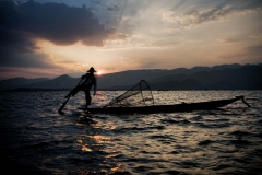 Sunset-Fisherman-Inle_Lake-Myanmar-Burma-Greg_Goodman-AdventuresofaGoodMan-1