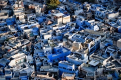 Jodhpur-Buildings-Blue_City-India-Roofs-Greg_Goodman-AdventuresofaGoodMan-1