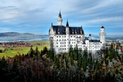Castle_Neufschwassen-Fussen_Bavaria_Germany-Disney-Greg_Goodman-AdventuresofaGoodMan-1
