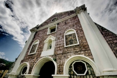 St Joseph Cathedral in Romblon Town