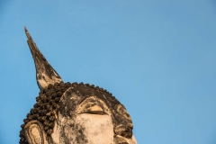 Wat_Mahathat-Buddha_Head-Sukhothai-Thailand-Greg_Goodman-AdventuresofaGoodMan-1