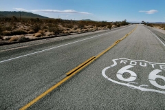 Route_66_Logo-Road-Essex_California-Greg_Goodman-AdventuresofaGoodMan-1
