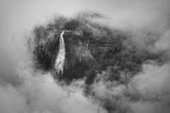 Nevada_Falls-Fog-Ring-Yosemite_National_Park-Winter-California_USA-GregGoodmanPhotography