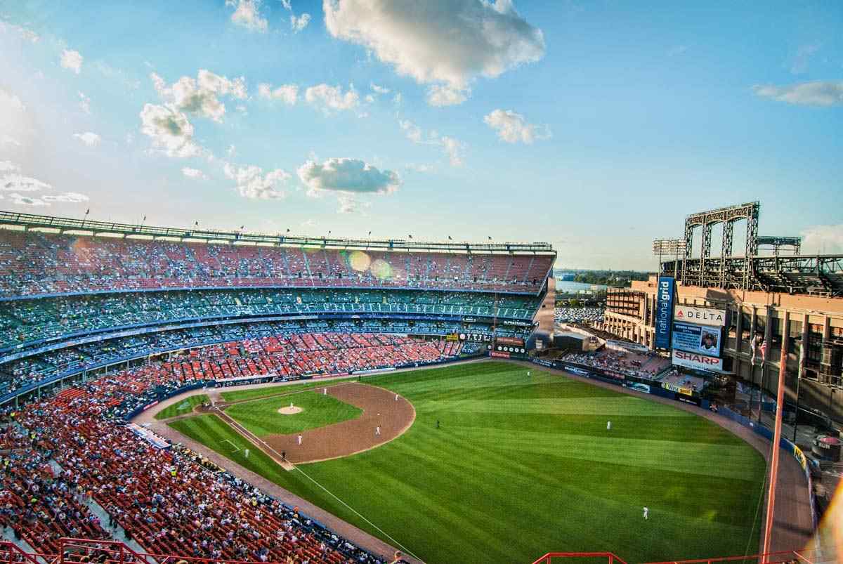 An Amazin' 2013 MLB All-Star Game » Greg Goodman: Photographic Storytelling