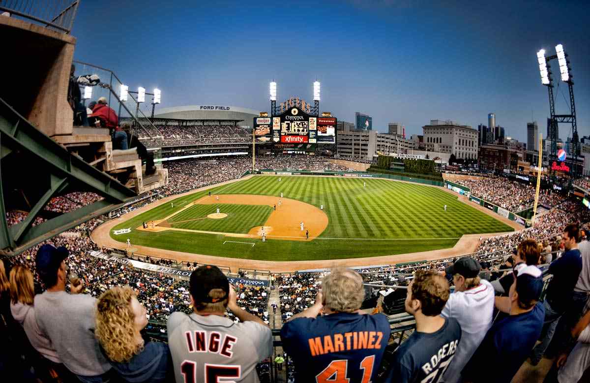 An Amazin' 2013 MLB All-Star Game » Greg Goodman: Photographic Storytelling