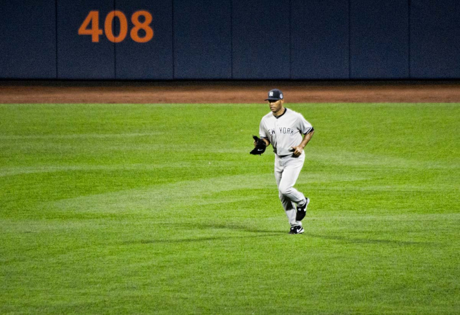 Mariano_Rivera-Citi_Field-aMariano Rivera enters during the 2013 Major League Baseball All Star Game at Citi FieldMLB-All_Star_Game_2013-Queens_NYC-Greg_Goodman-AdventuresofaGoodMan-1