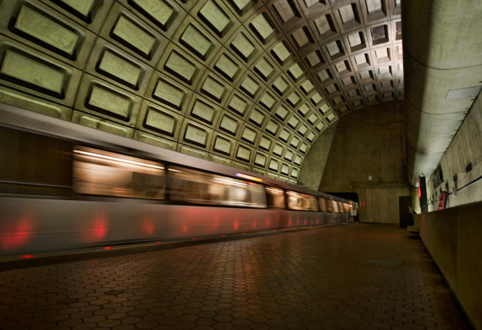 Rosslyn_Metro_Station-Washington_DC_USA-Greg_Goodman-AdventuresofaGoodMan
