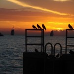 Key West Sunset