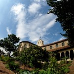 The Cloisters in New York City