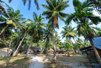 Pelican Guesthouse Havelock Island India