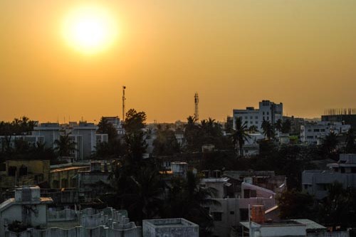 Puducherry, India