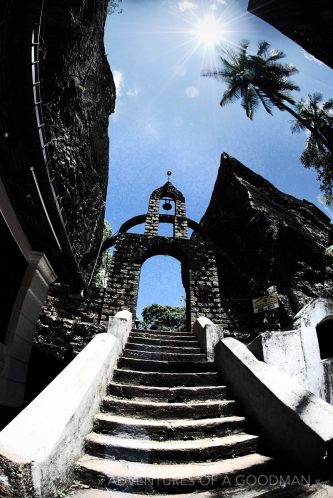 Aluvihara Rock Monastery - Ancient Cities - Sri Lanka