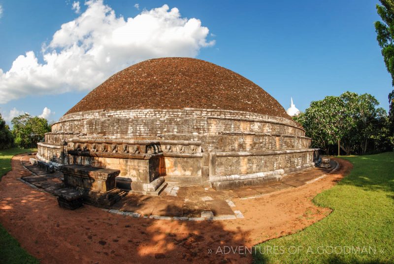 Mihintale, Ancient Cities, Sri Lanka