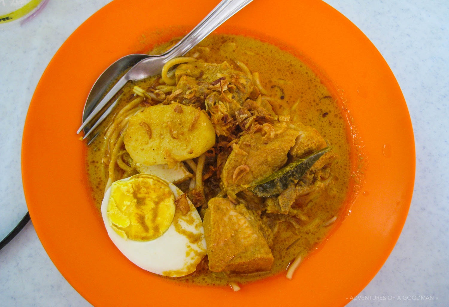 malaysian culture food