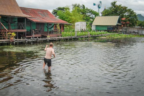 River Guesthouse