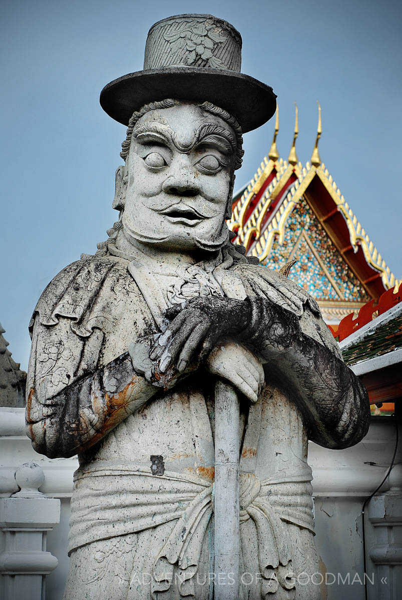 Thank Heaven for 7-Eleven in Thailand » Greg Goodman: Photographic