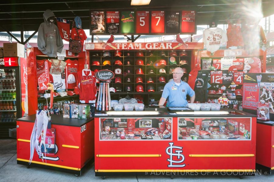 An Epic Baseball Road Trip » Greg Goodman Photographic Storytelling