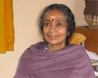 Mataji Devi Vanamali