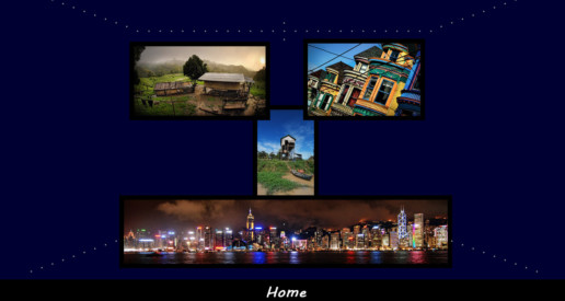 Home: from Thailand to America, Cambodia and Hong Kong…it’s where the heart rests