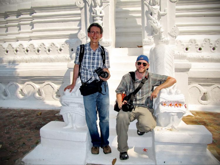 I led photo tours around Chiang Mai as a part of my friend Allan’s Chiang Mai Day of Photography business
