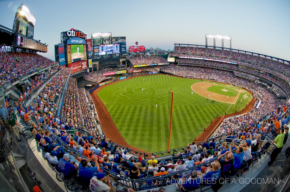 An Amazin' 2013 MLB All-Star Game » Greg Goodman: Photographic