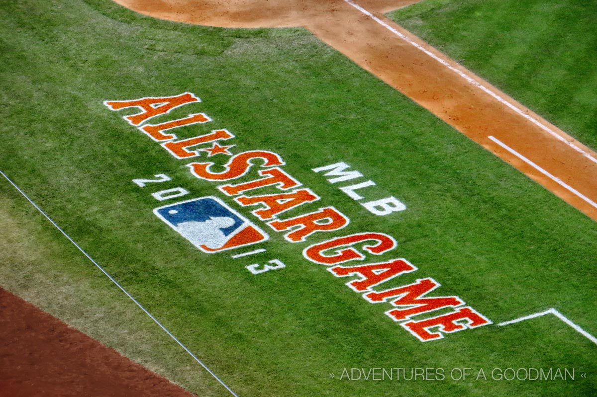 An Amazin' 2013 MLB All-Star Game » Greg Goodman: Photographic Storytelling