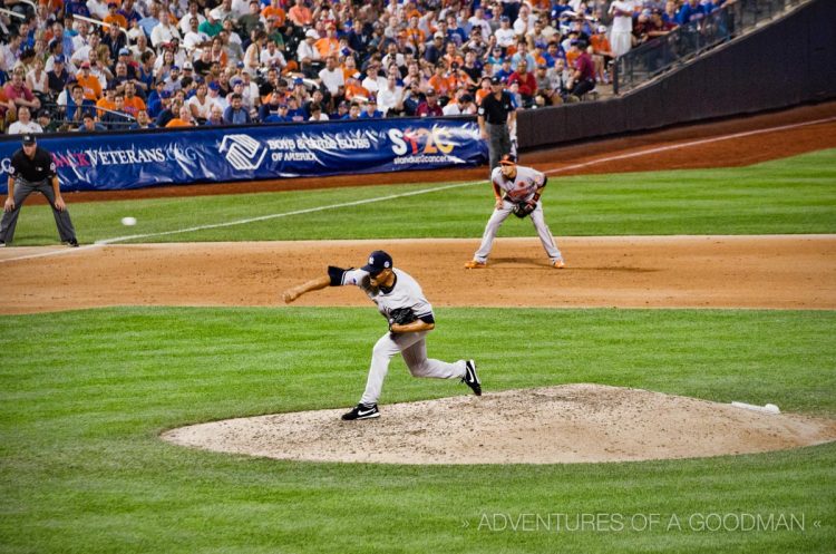 One pitch. Two decades of success. The Cutter. - Mariano Rivera