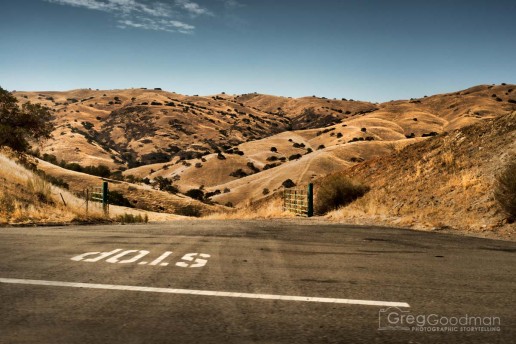 California is currently enveloped in a massive drought