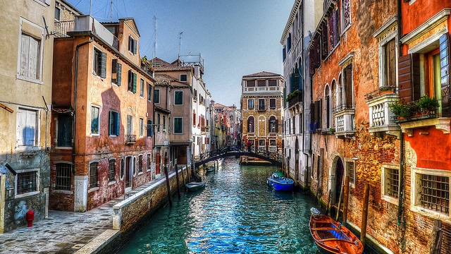 Interesting Facts About Venice » Greg Goodman: Photographic Storytelling