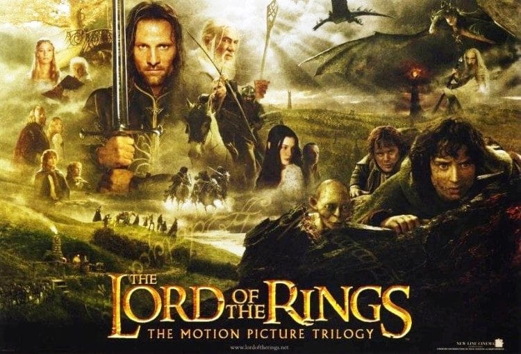 Lord of the Rings