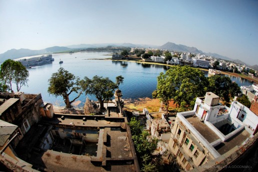 Udaipur, India