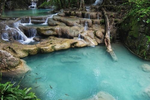 Erawan National Park