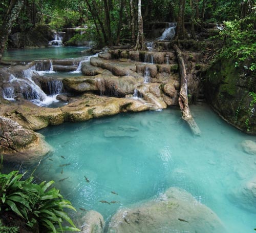 Erawan National Park