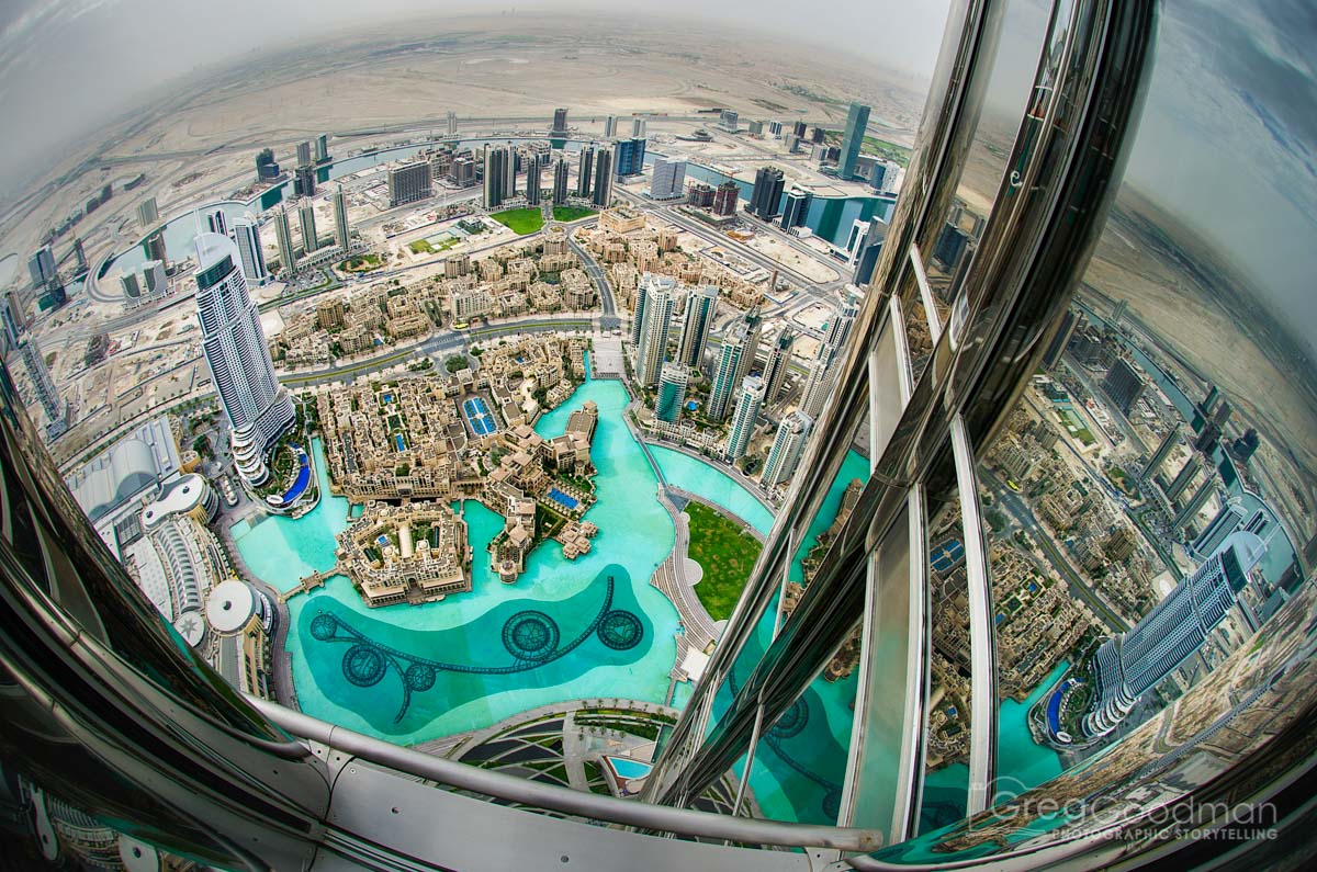 Kiss the Clouds! — your guide to Dubai's Burj Khalifa ...
