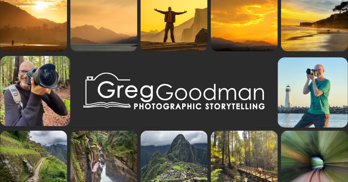 An Ancient Tradition Unveiled — Cormorant Fishermen in Yangshuo, China »  Greg Goodman: Photographic Storytelling